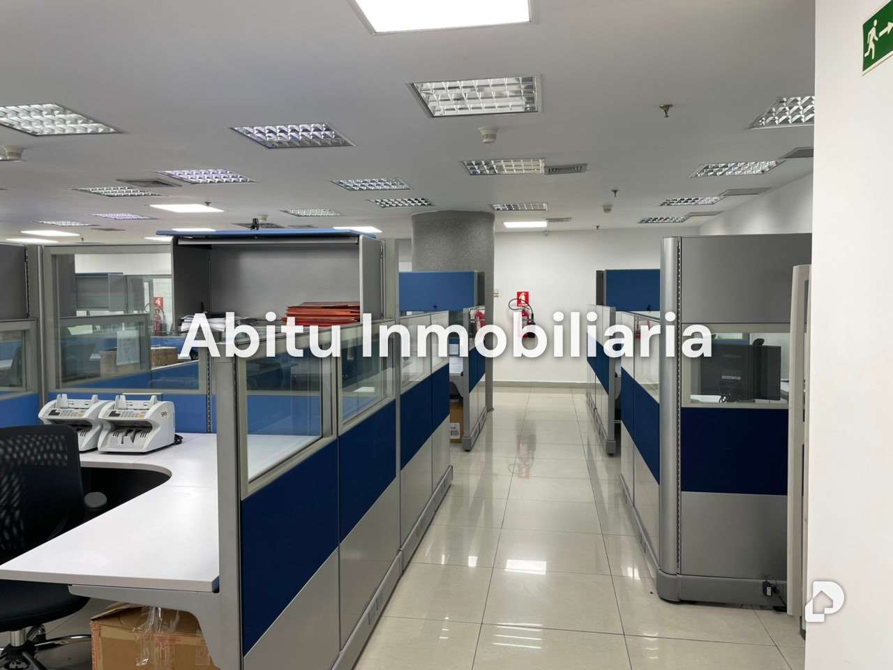 Office in Boleíta Norte, Caracas – 6