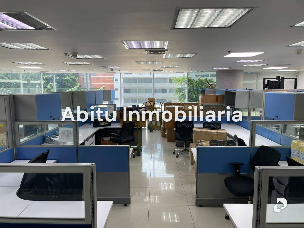 Office in Boleíta Norte, Caracas – 5