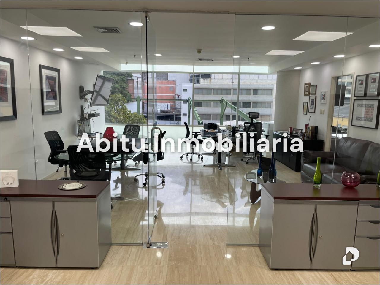 Office in Boleíta Norte, Caracas – 4