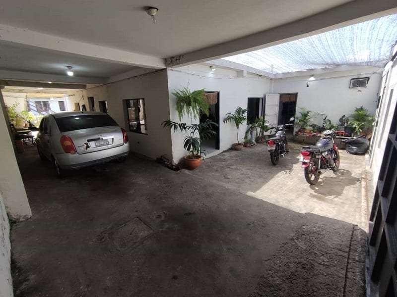 House in Barquisimeto - 1