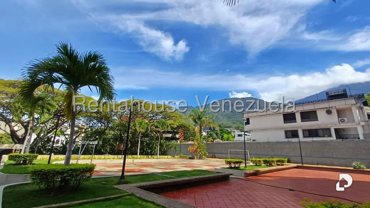 Apartamento en La Florida, Caracas – 3
