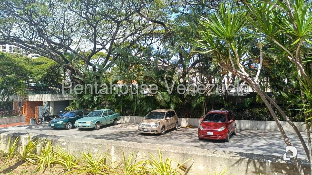 Apartamento en La Florida, Caracas – 2