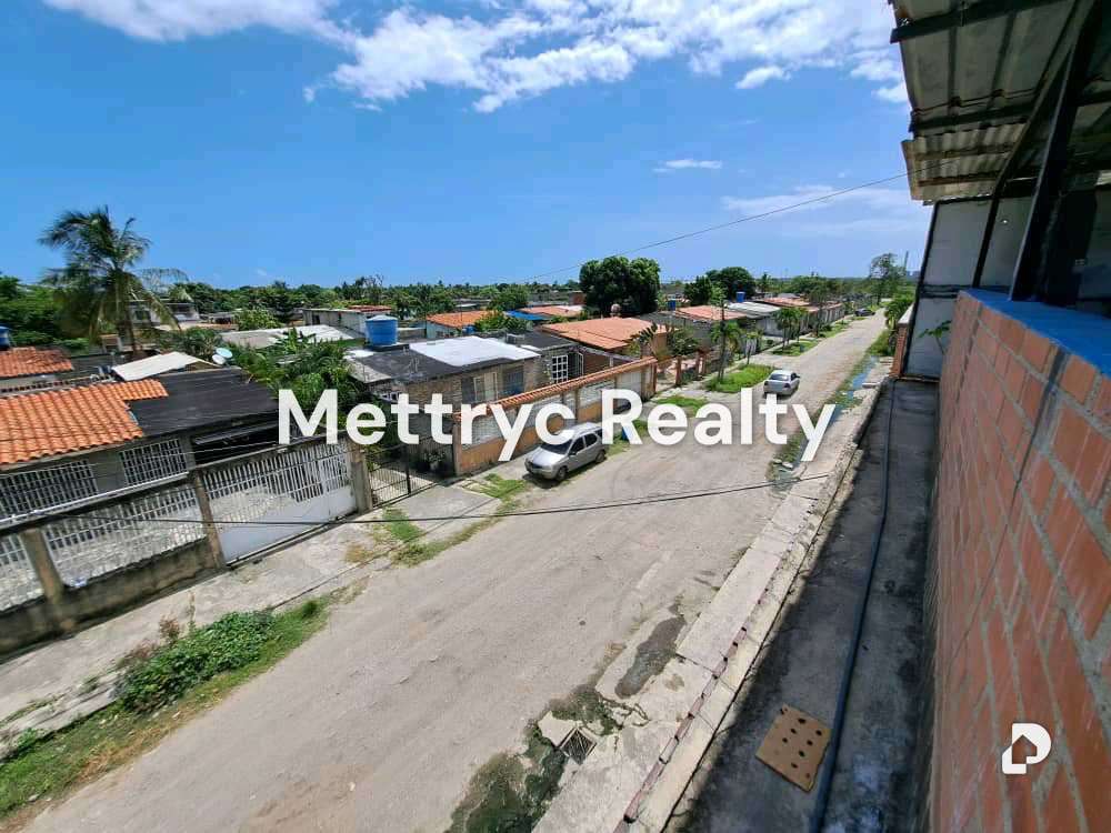 Terreno en Morón, Puerto Cabello – 25