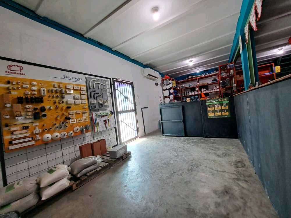 Terreno en Morón, Puerto Cabello - 1