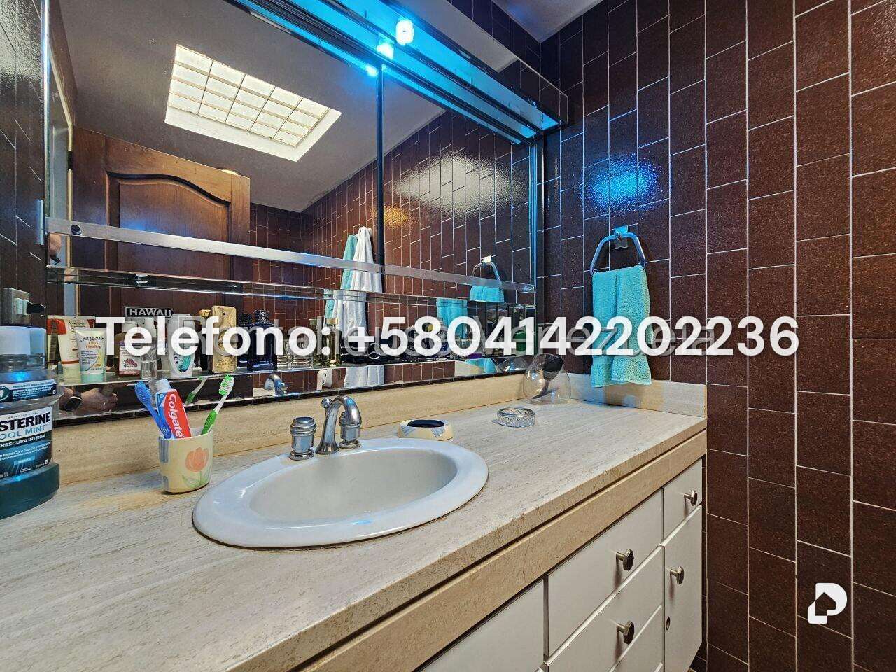 Casa en La Lagunita Country Club, Caracas – 31