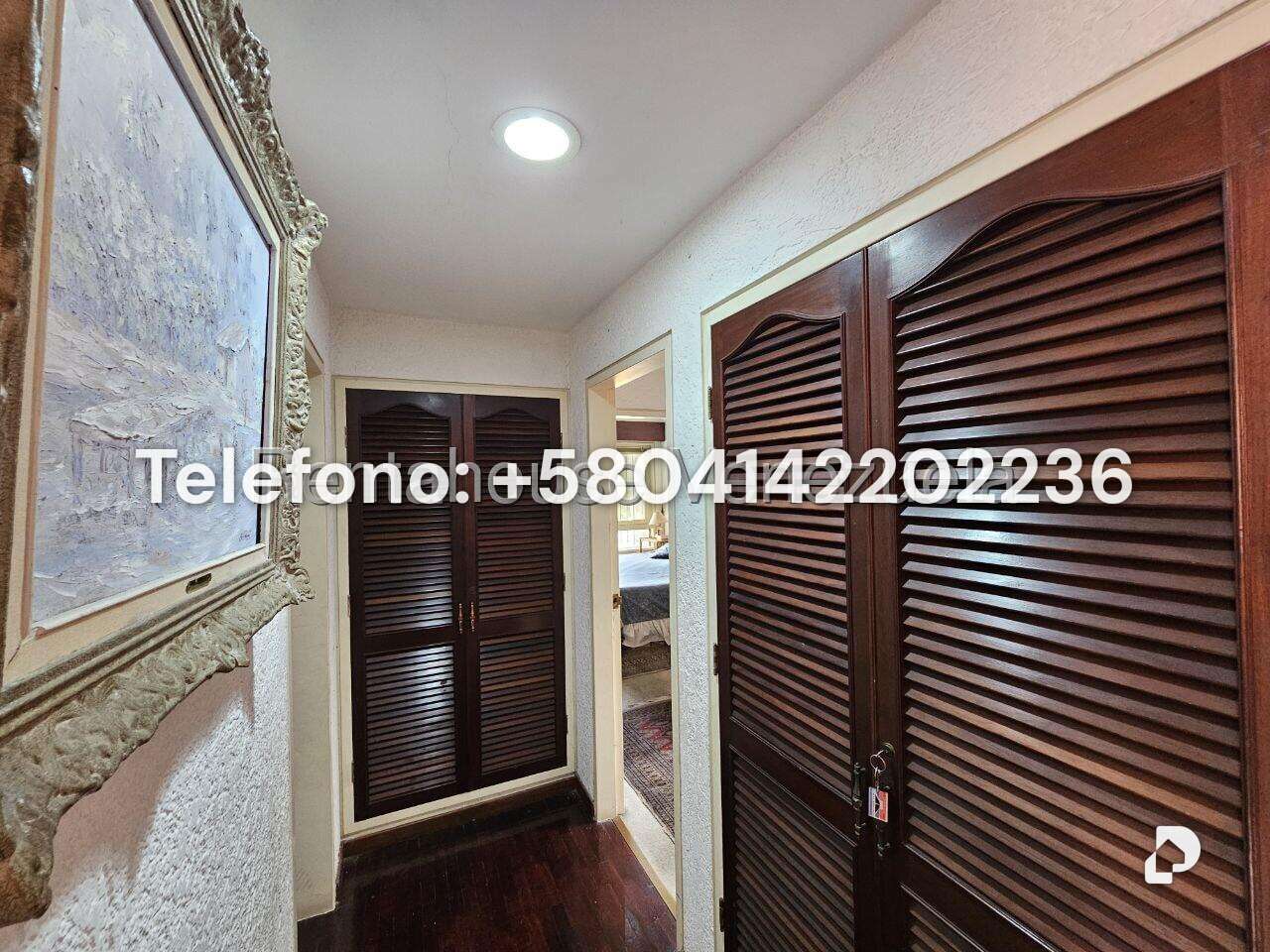 Casa en La Lagunita Country Club, Caracas – 19