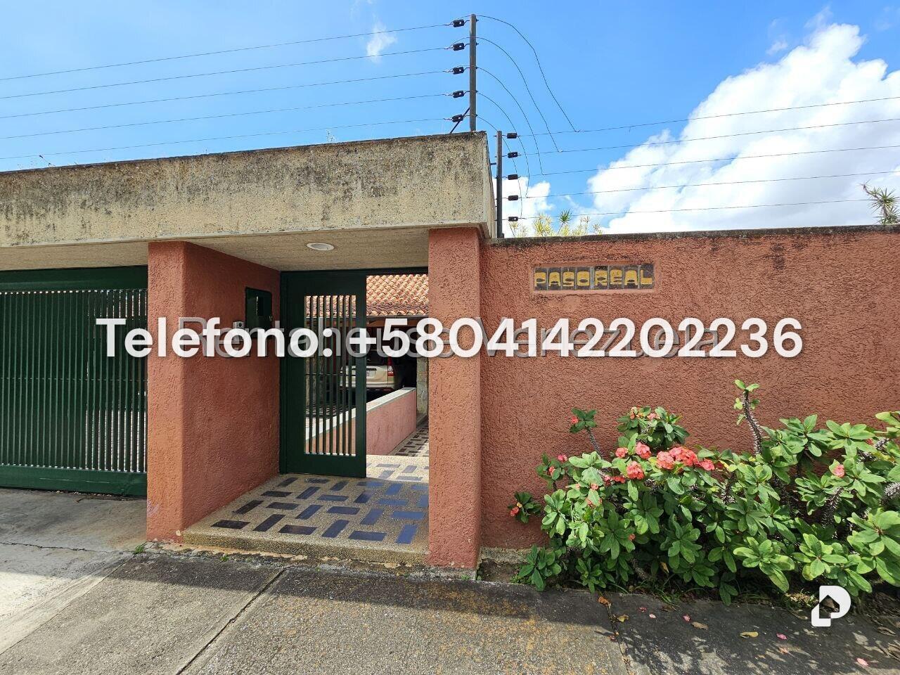 Casa en La Lagunita Country Club, Caracas – 5