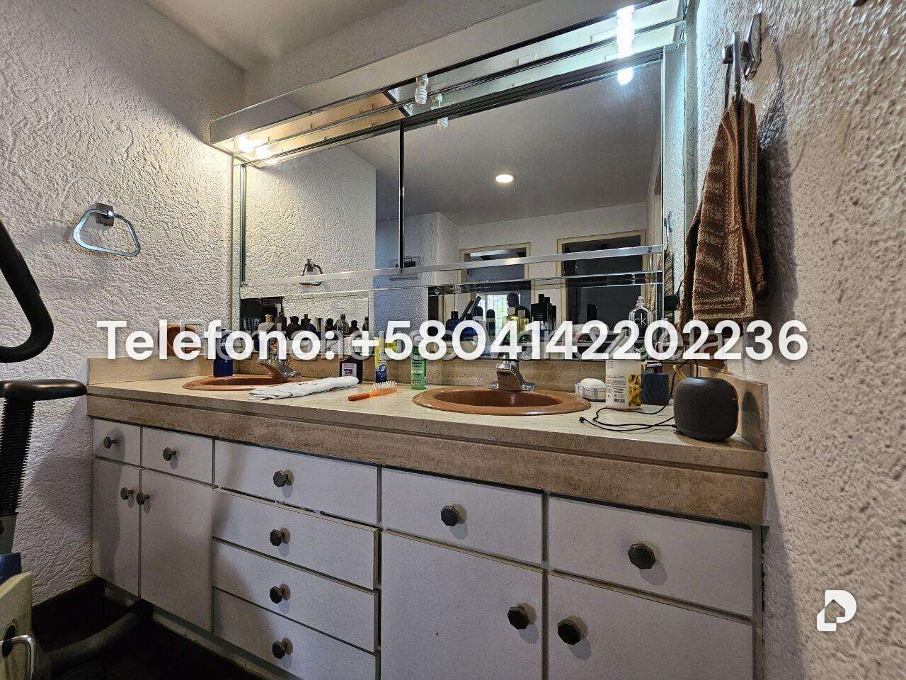 Casa en La Lagunita Country Club, Caracas – 36
