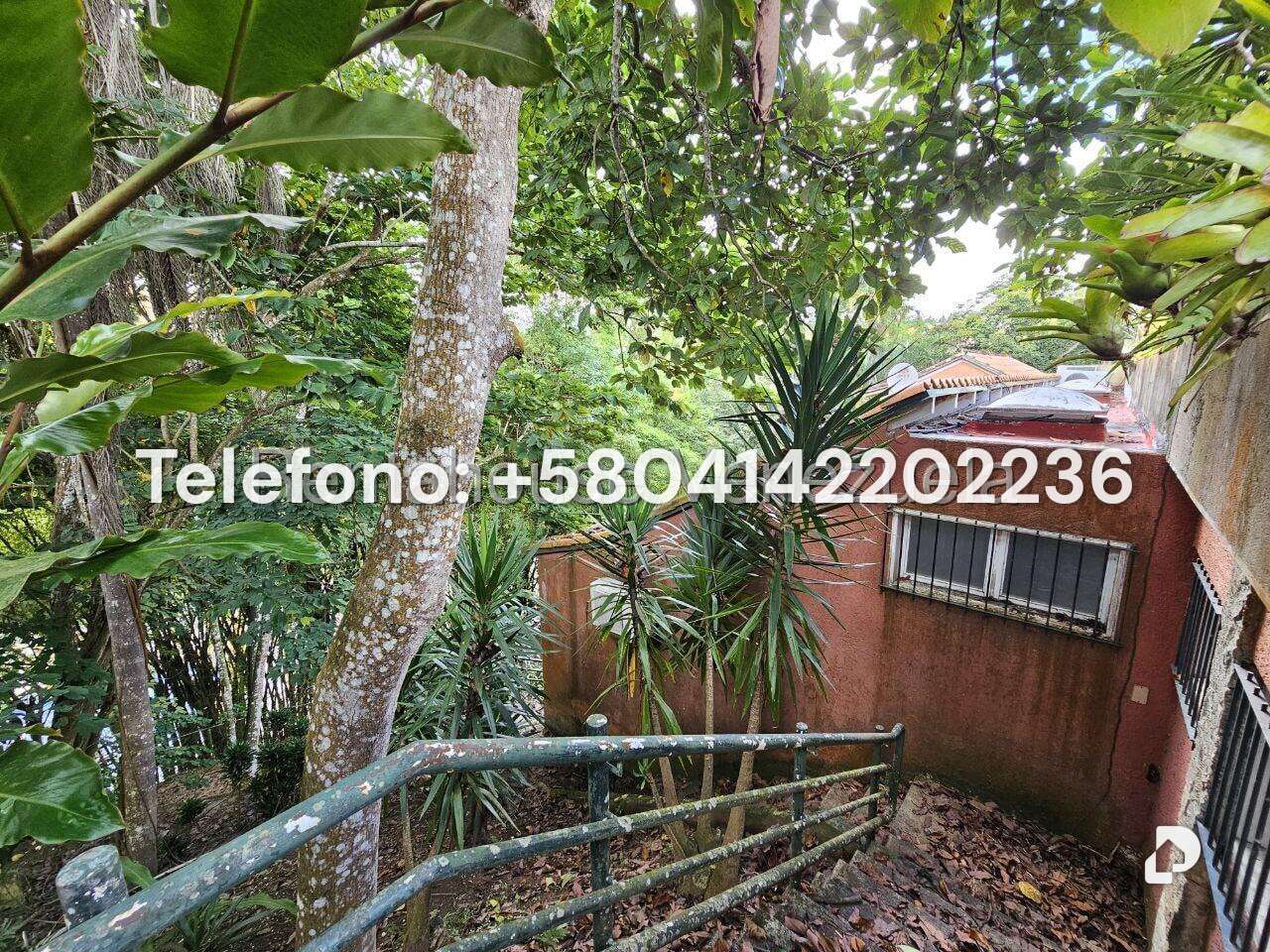 Casa en La Lagunita Country Club, Caracas – 69