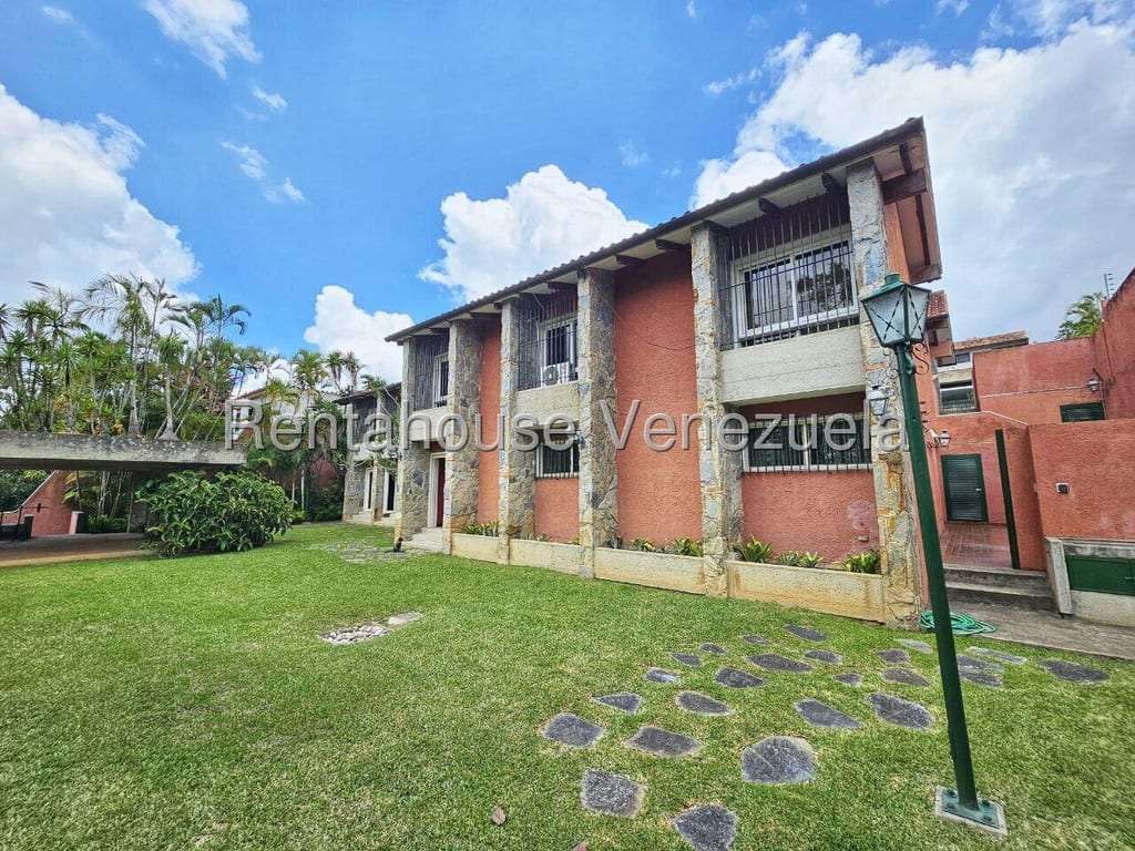 House in Caracas - 1