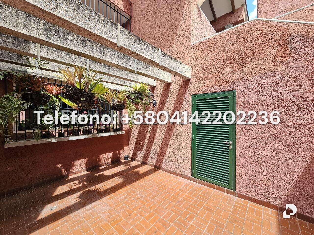Casa en La Lagunita Country Club, Caracas – 72