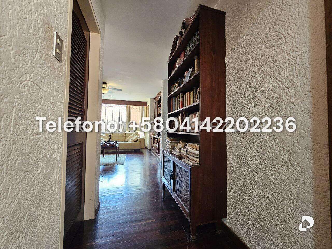 Casa en La Lagunita Country Club, Caracas – 39
