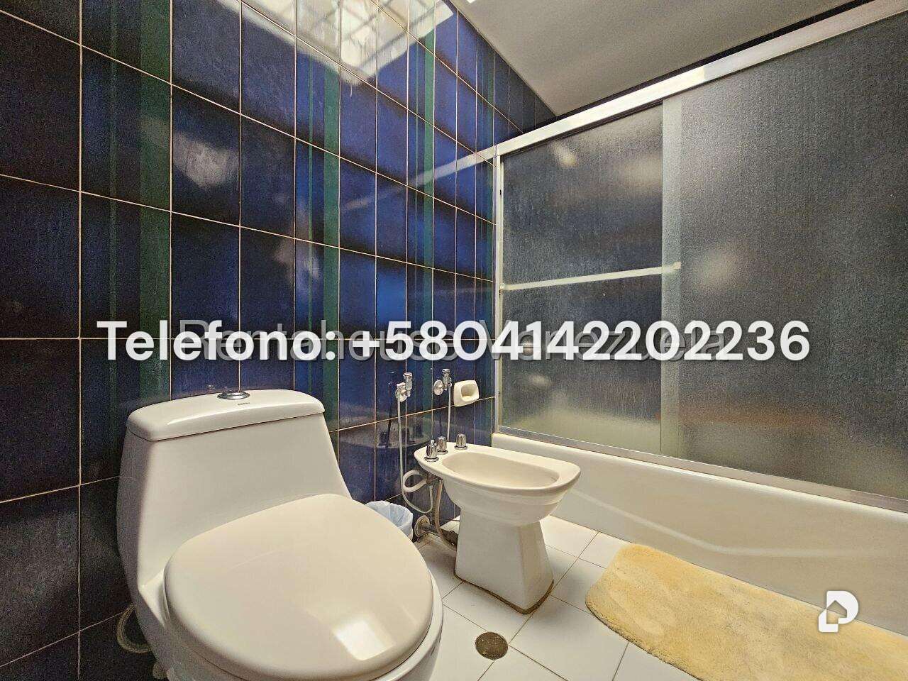 Casa en La Lagunita Country Club, Caracas – 32