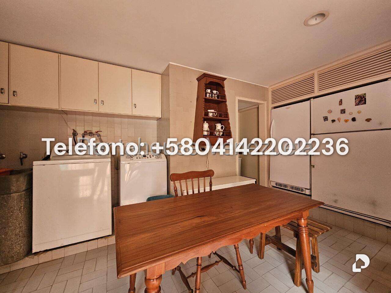 Casa en La Lagunita Country Club, Caracas – 57