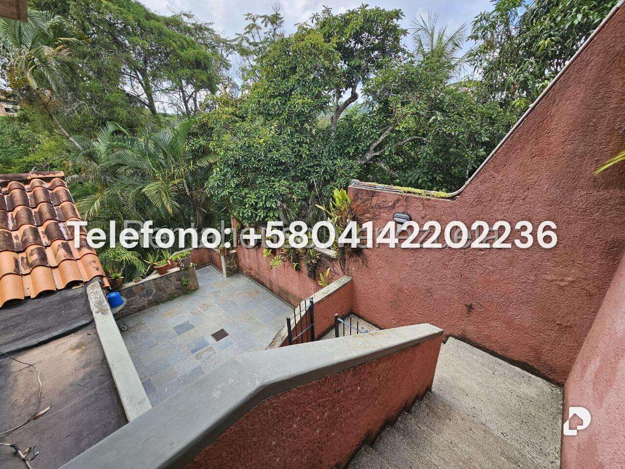 Casa en La Lagunita Country Club, Caracas – 13