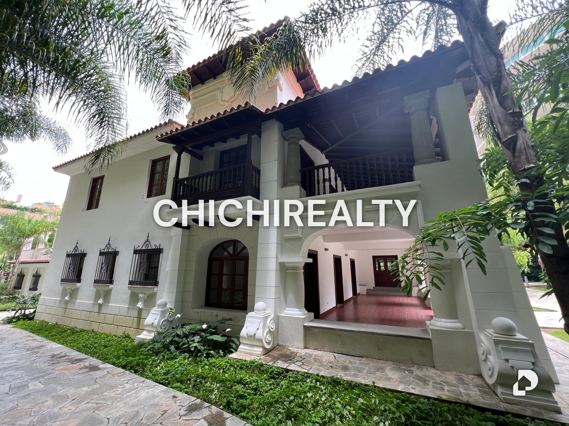 Apartamento en Campo Alegre, Caracas – 4