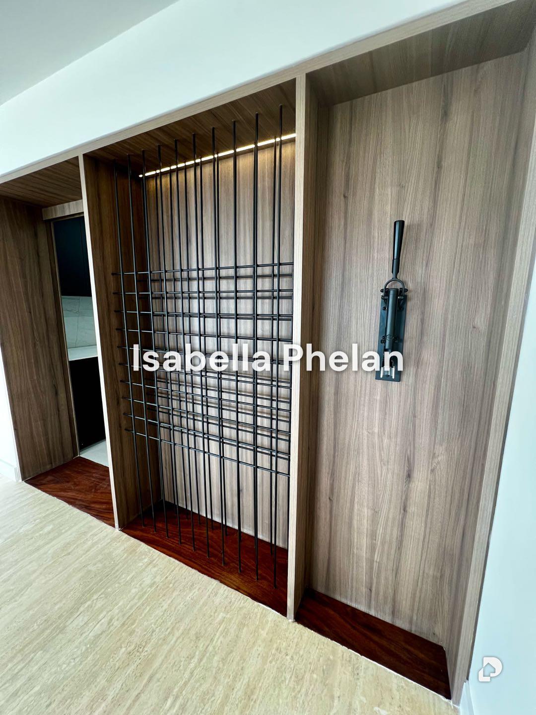 Apartamento en Altamira, Caracas – 5
