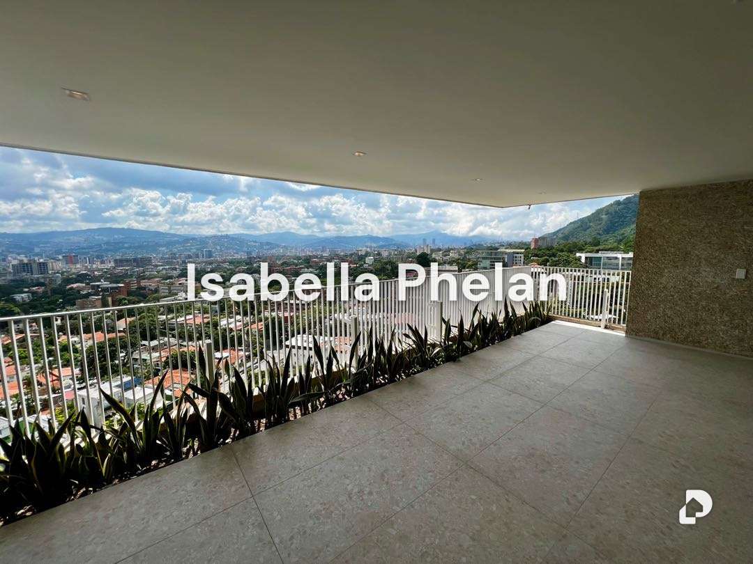 Apartamento en Altamira, Caracas – 9