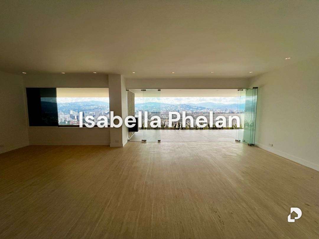 Apartamento en Altamira, Caracas – 1