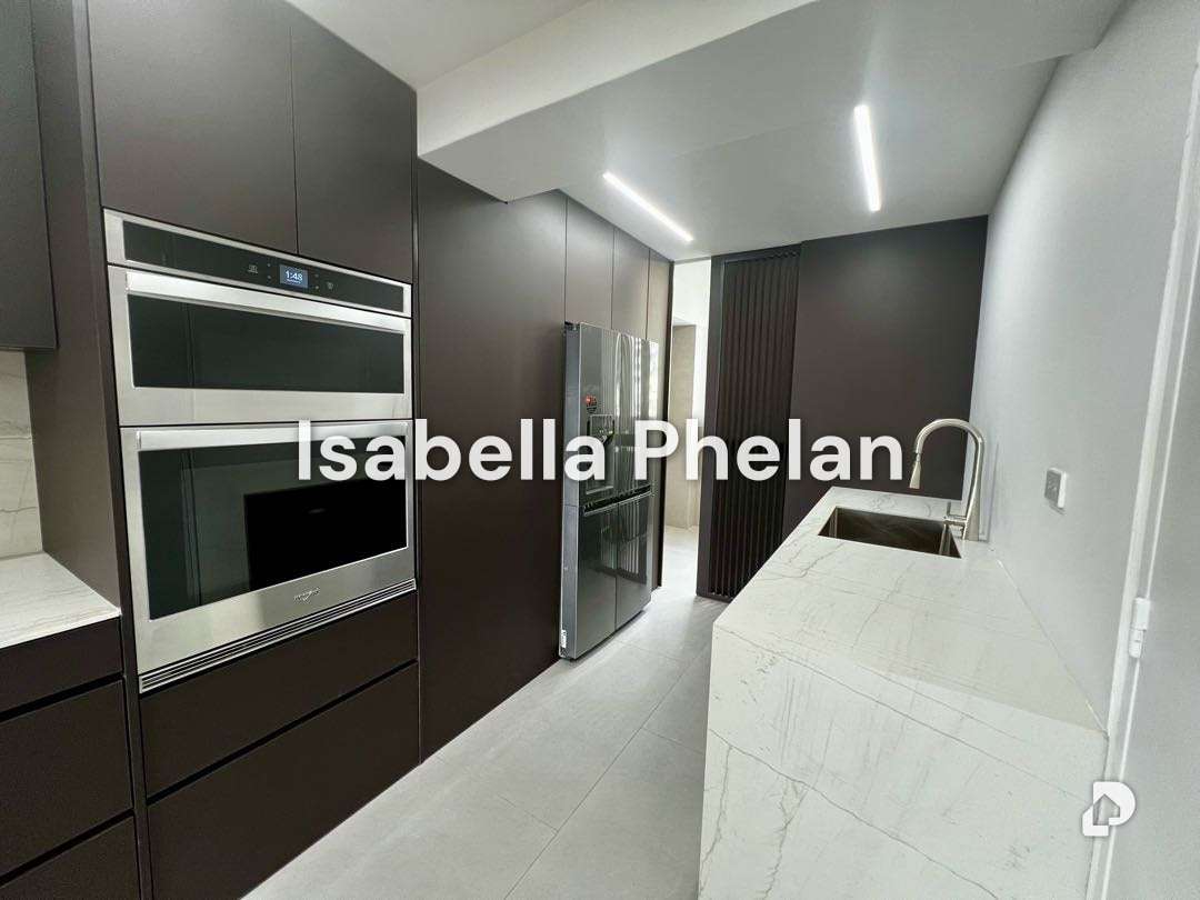 Apartamento en Altamira, Caracas – 6