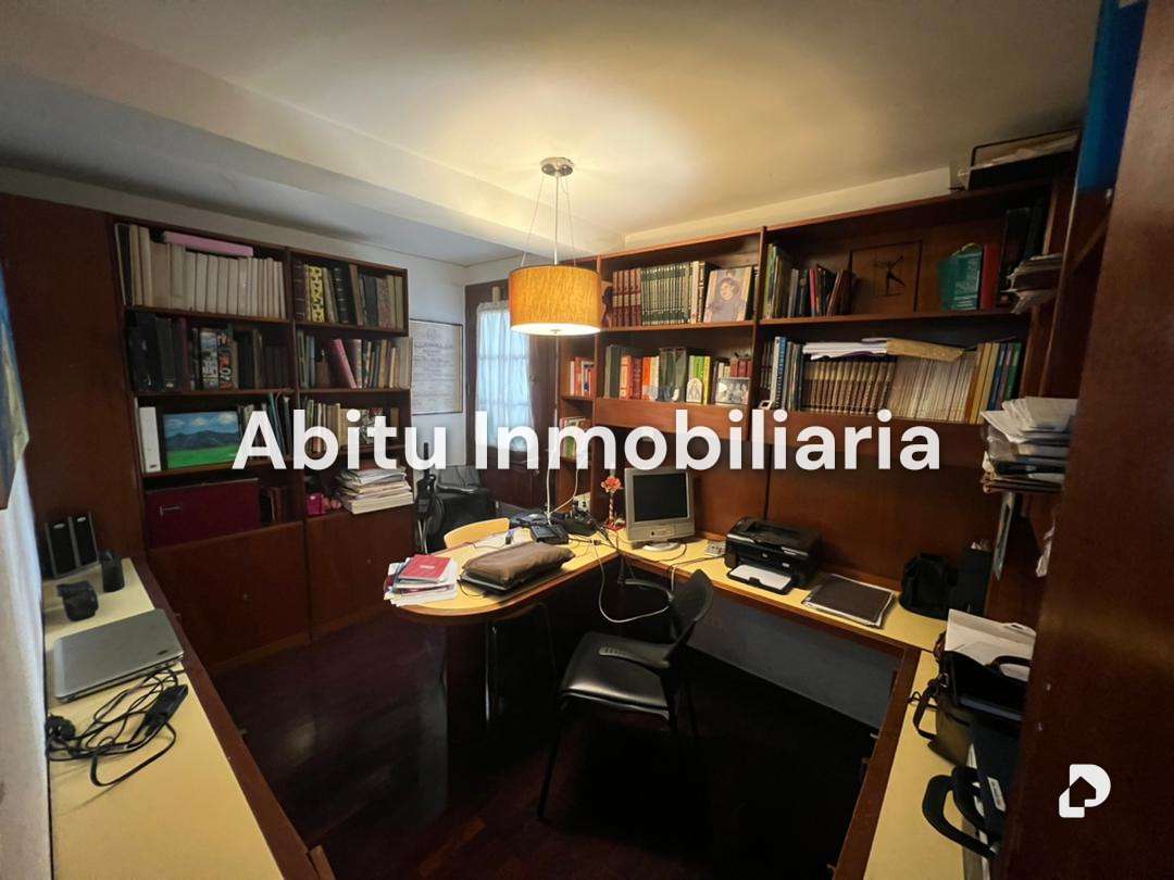 Casa en Los Naranjos (del Cafetal), Caracas – 9