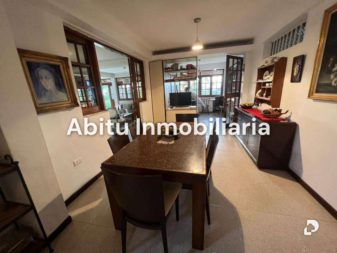 Casa en Los Naranjos (del Cafetal), Caracas – 6