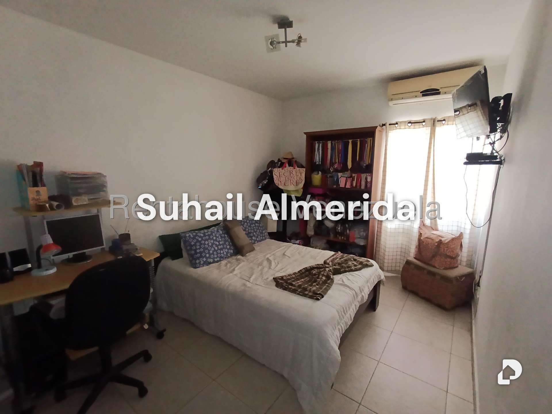 Apartamento en Valles del Nogal, San Diego – 6