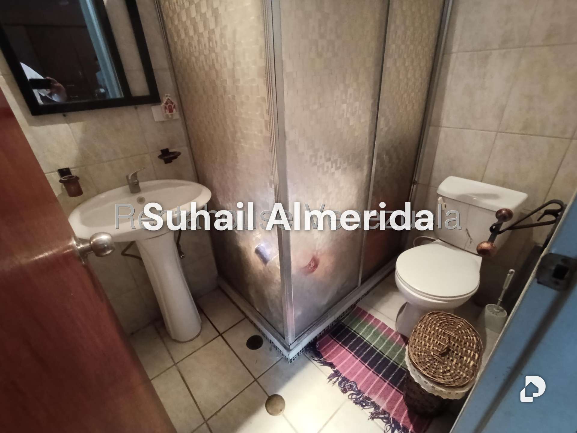 Apartamento en Valles del Nogal, San Diego – 4