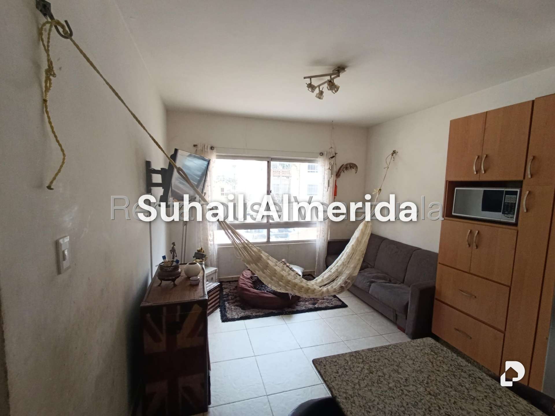 Apartamento en Valles del Nogal, San Diego – 9
