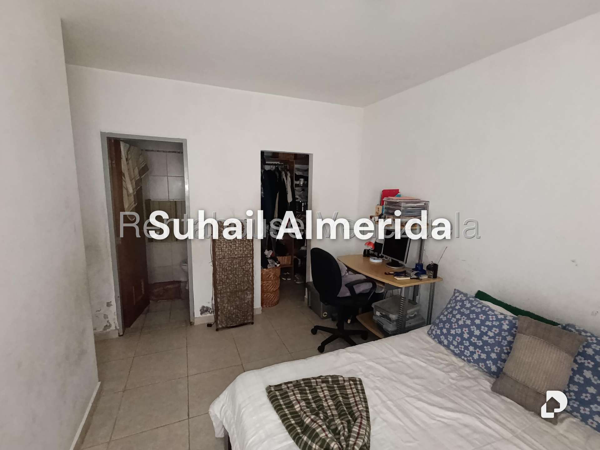 Apartamento en Valles del Nogal, San Diego – 5