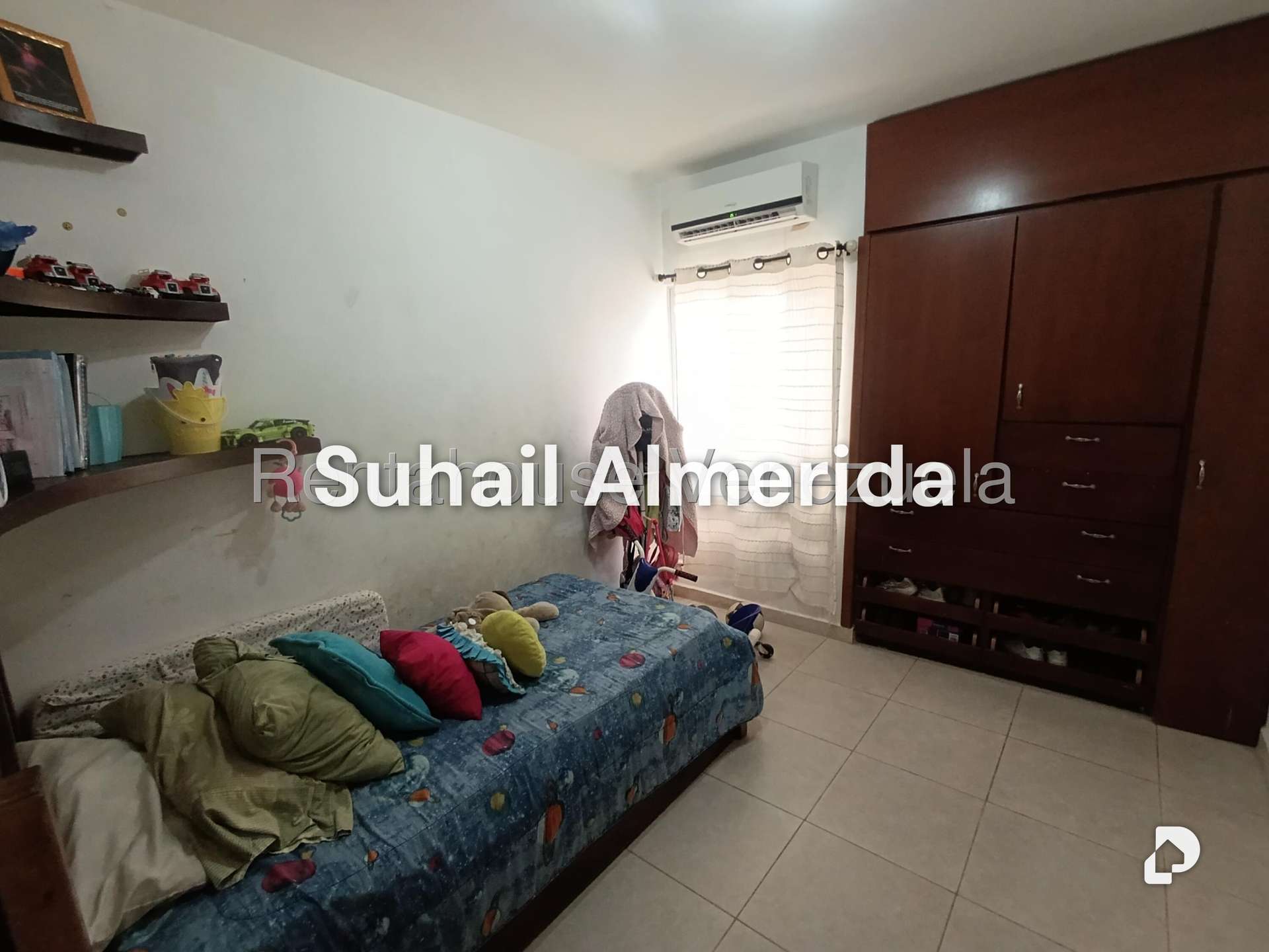 Apartamento en Valles del Nogal, San Diego – 3