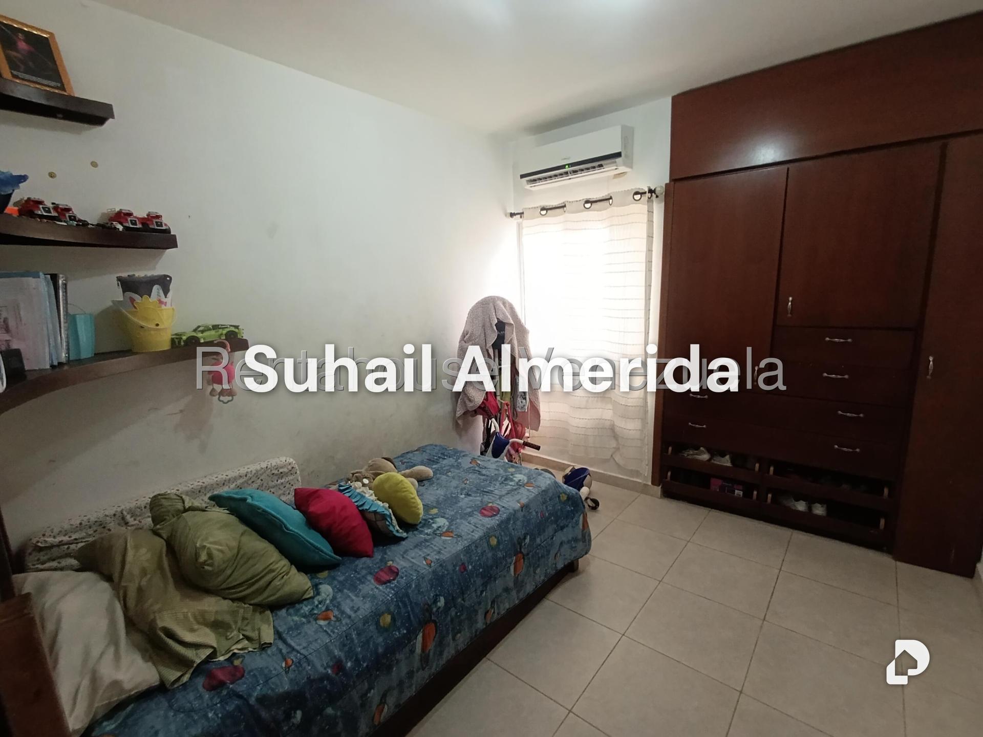 Apartamento en Valles del Nogal, San Diego – 3