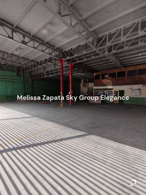Galpón en Barquisimeto – 7