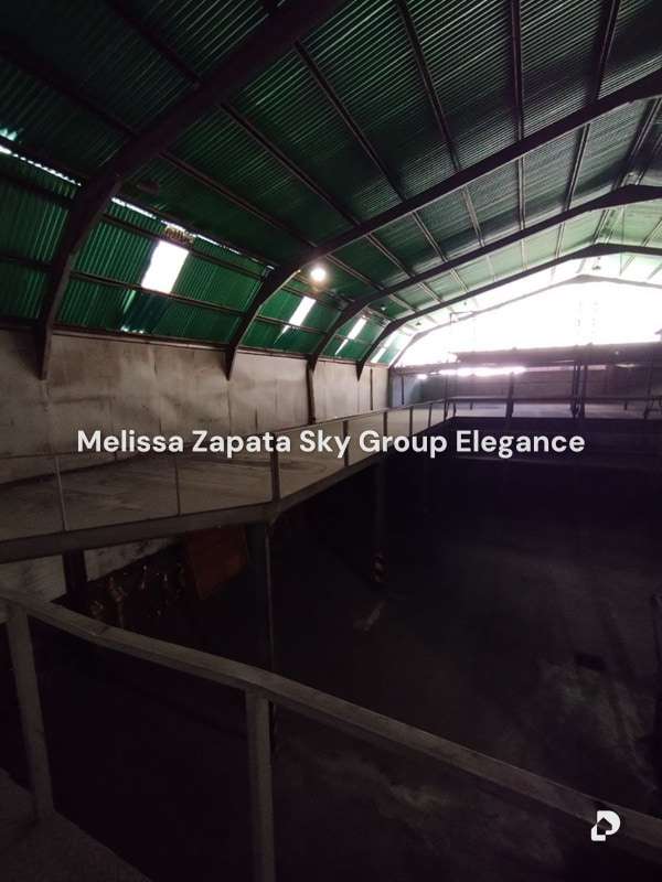 Galpón en Barquisimeto – 5