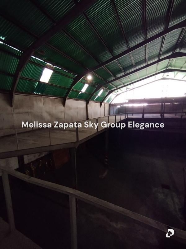 Galpón en Barquisimeto – 5