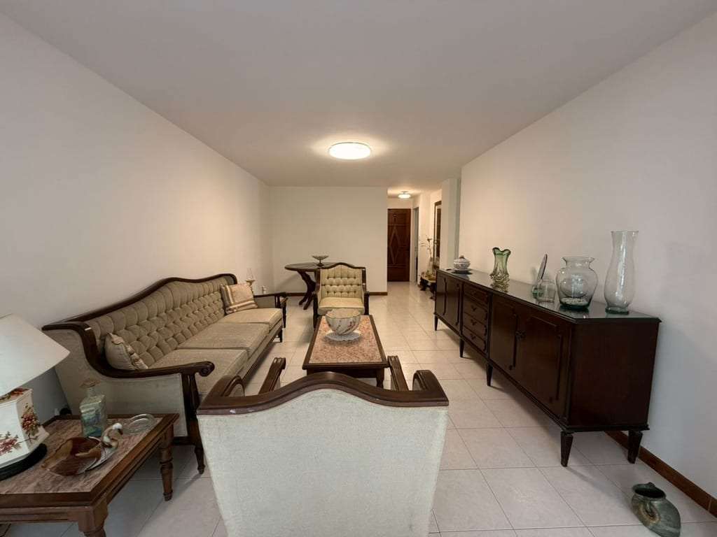 Apartamento en Chacao, Caracas - 1