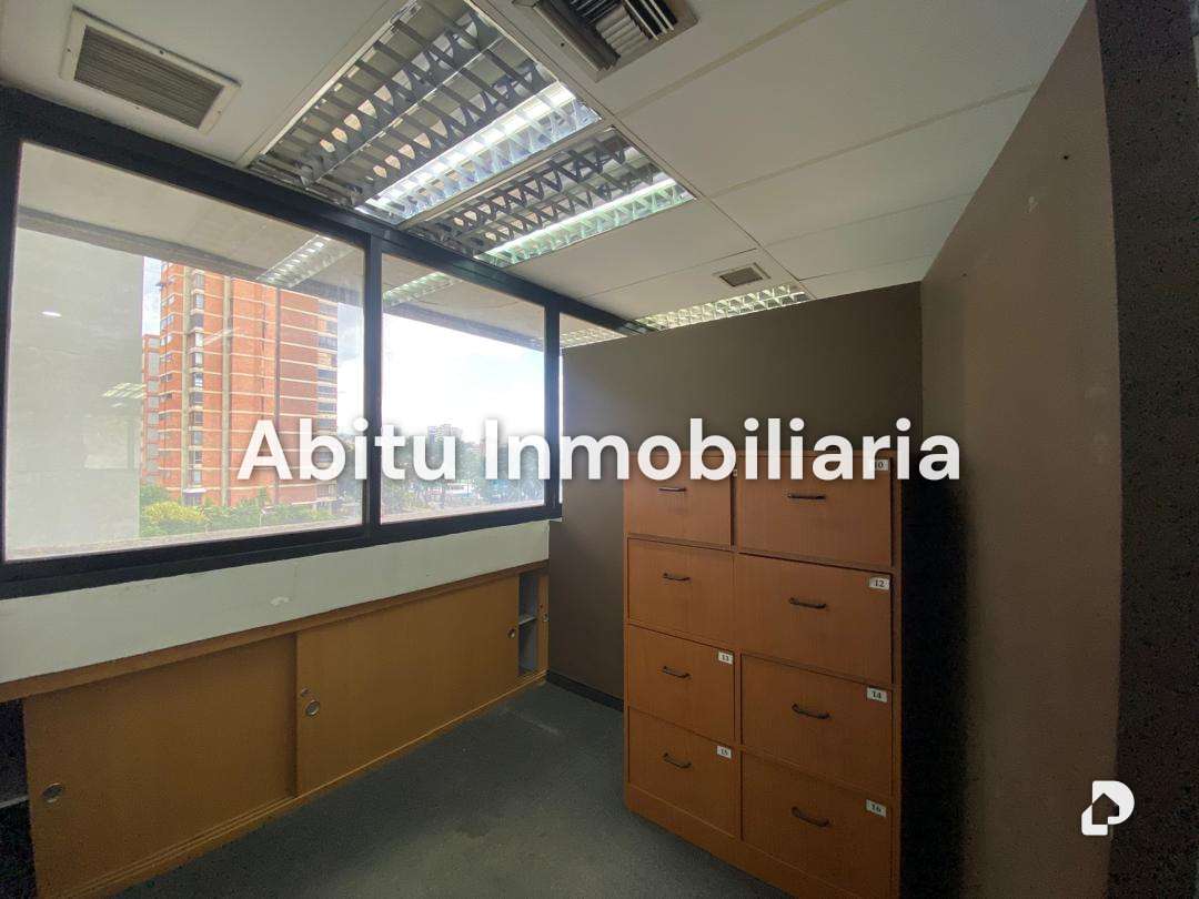 Oficina en Sebucan, Caracas – 9