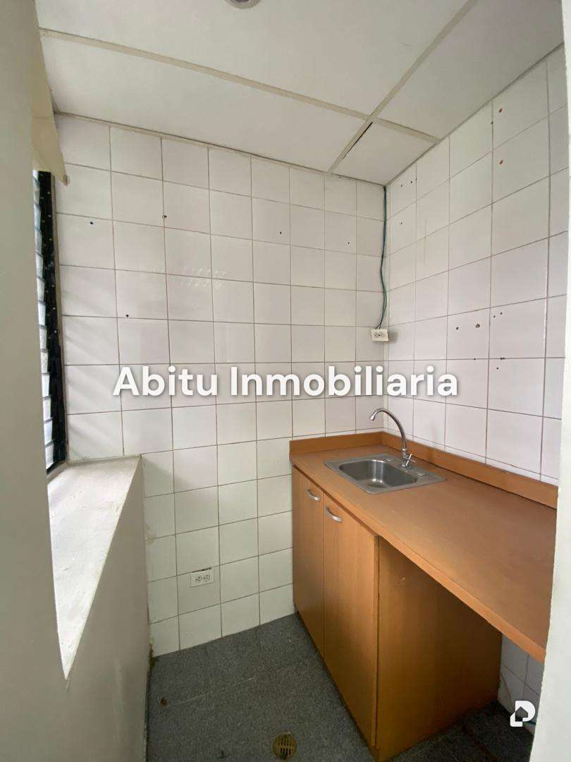 Oficina en Sebucan, Caracas – 12
