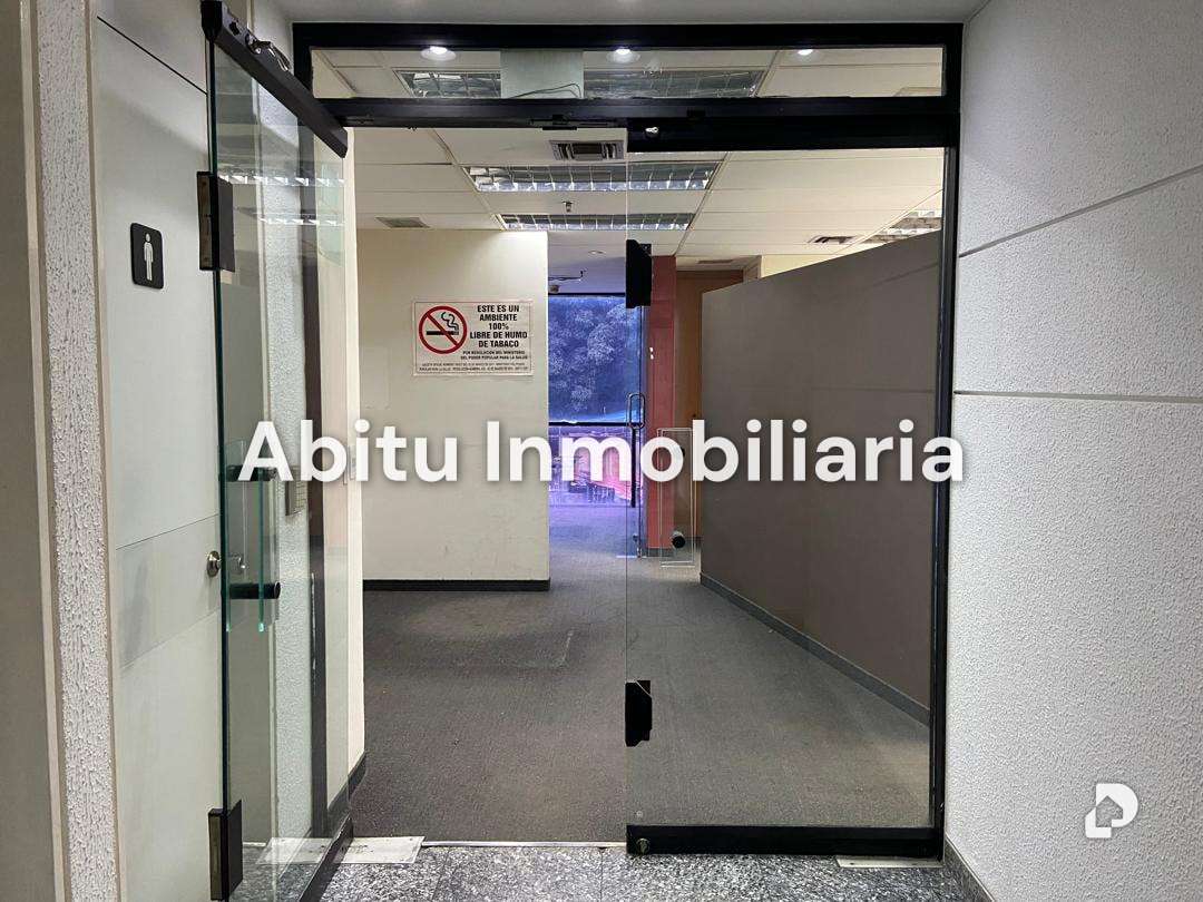 Oficina en Sebucan, Caracas – 8