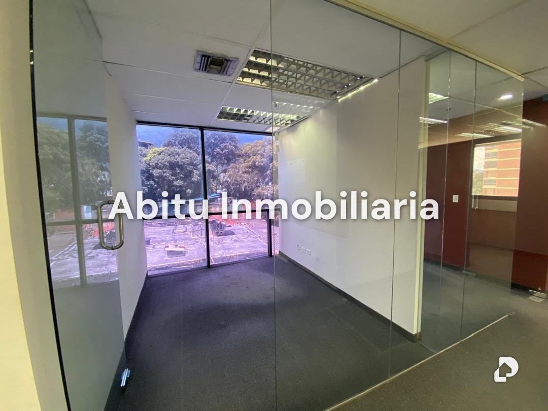 Oficina en Sebucan, Caracas – 4