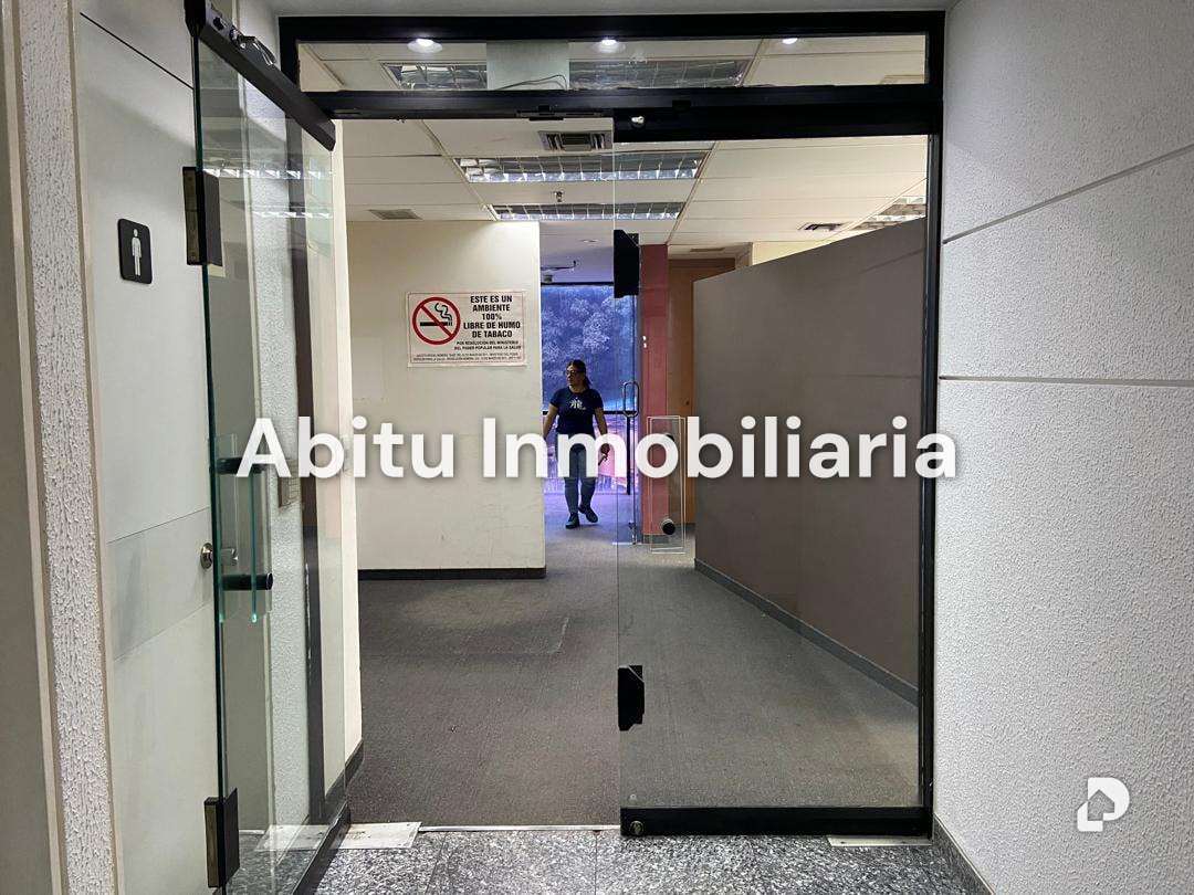 Oficina en Sebucan, Caracas – 6
