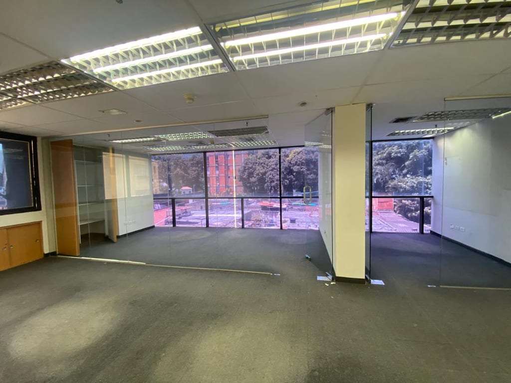 Oficina en Sebucan, Caracas - 1
