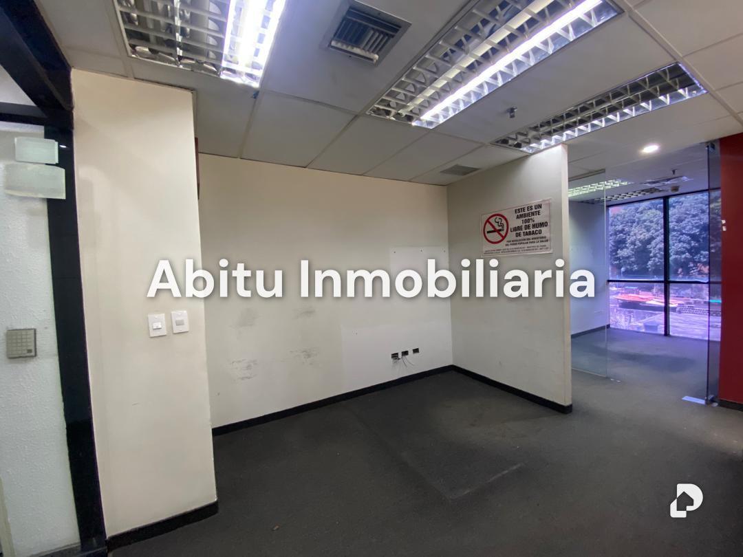 Oficina en Sebucan, Caracas – 3