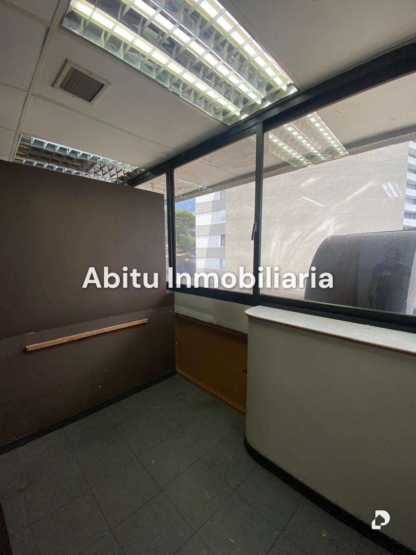 Oficina en Sebucan, Caracas – 10