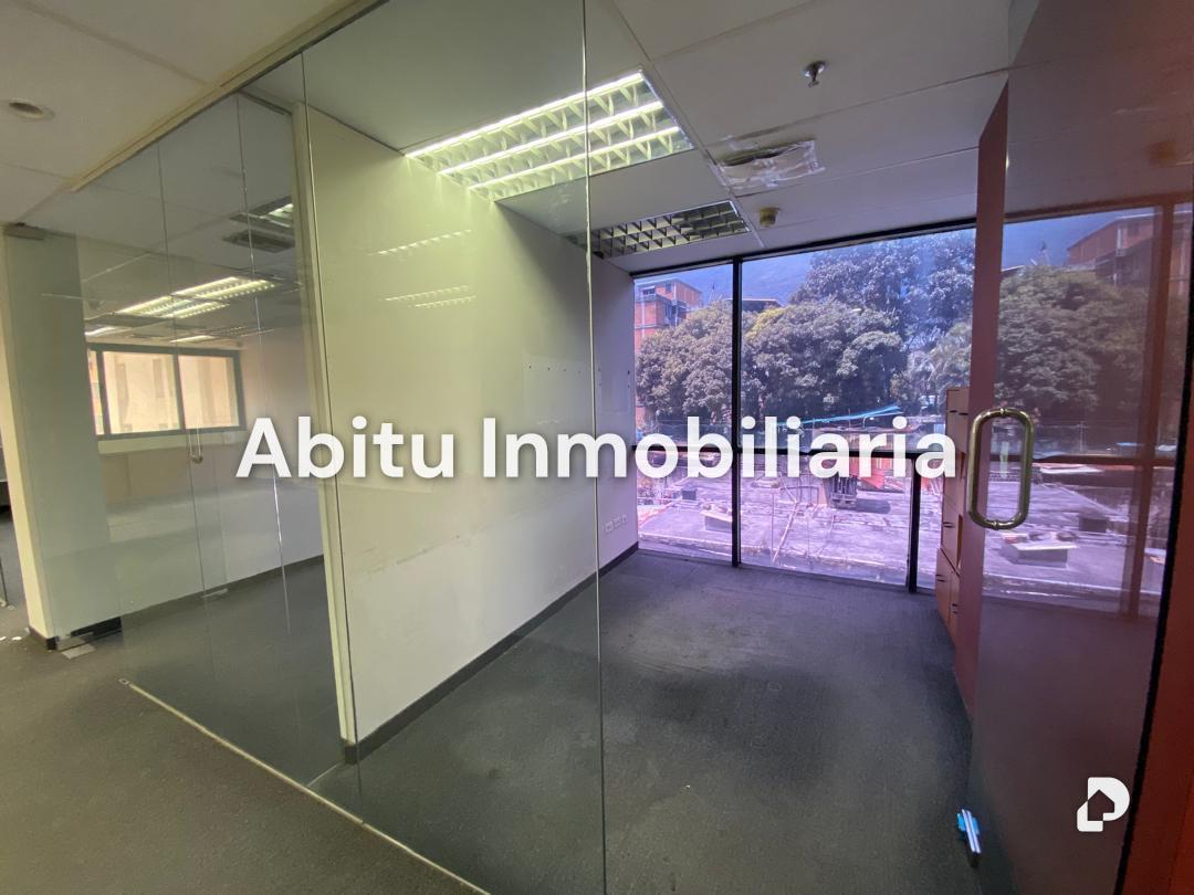 Oficina en Sebucan, Caracas – 2