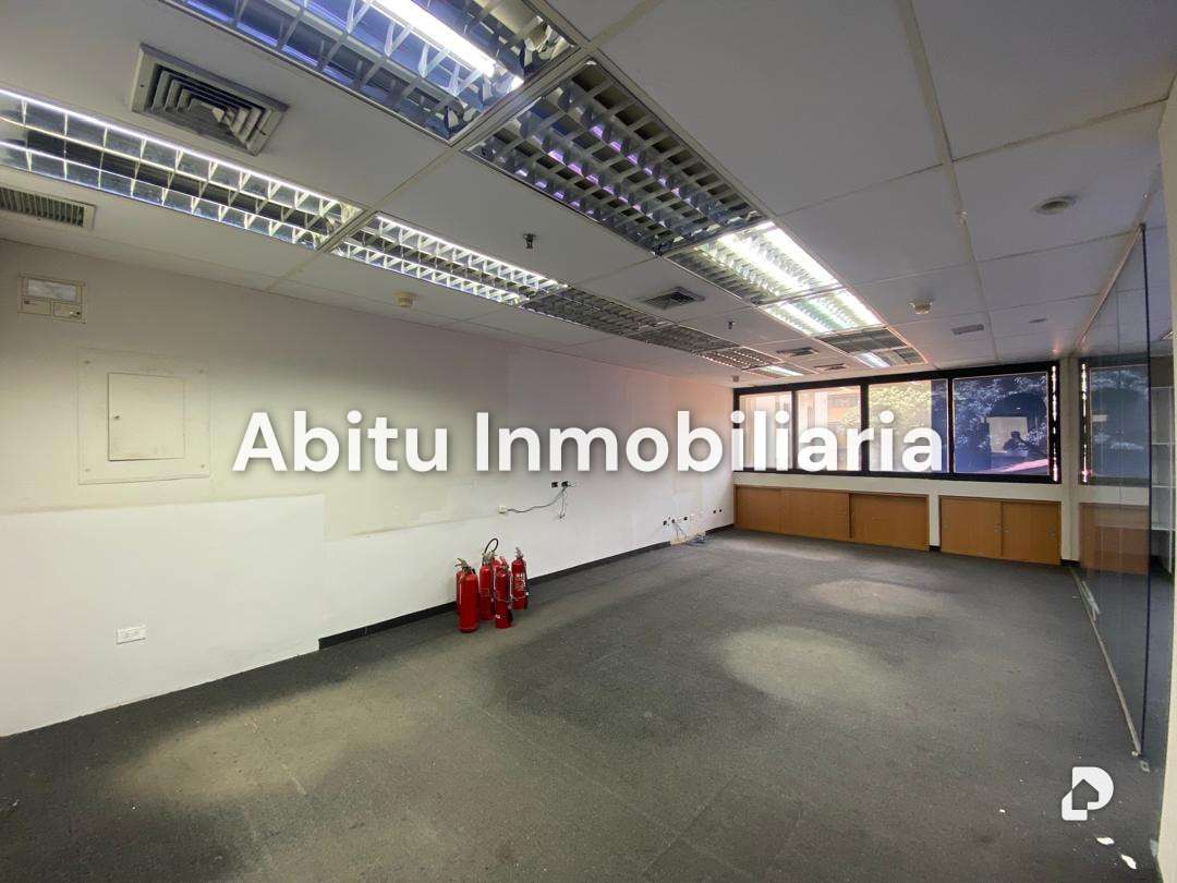 Oficina en Sebucan, Caracas – 7