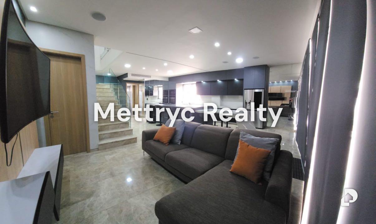 House in Guataparo Country Club, Valencia – 5