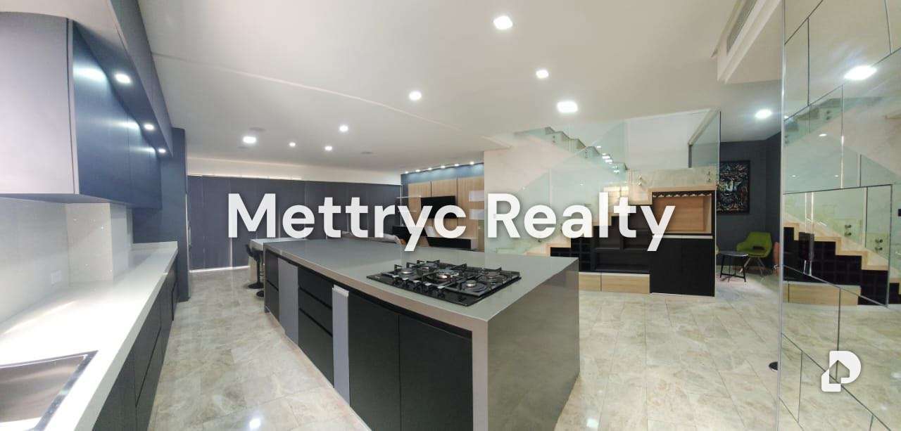 House in Guataparo Country Club, Valencia – 9