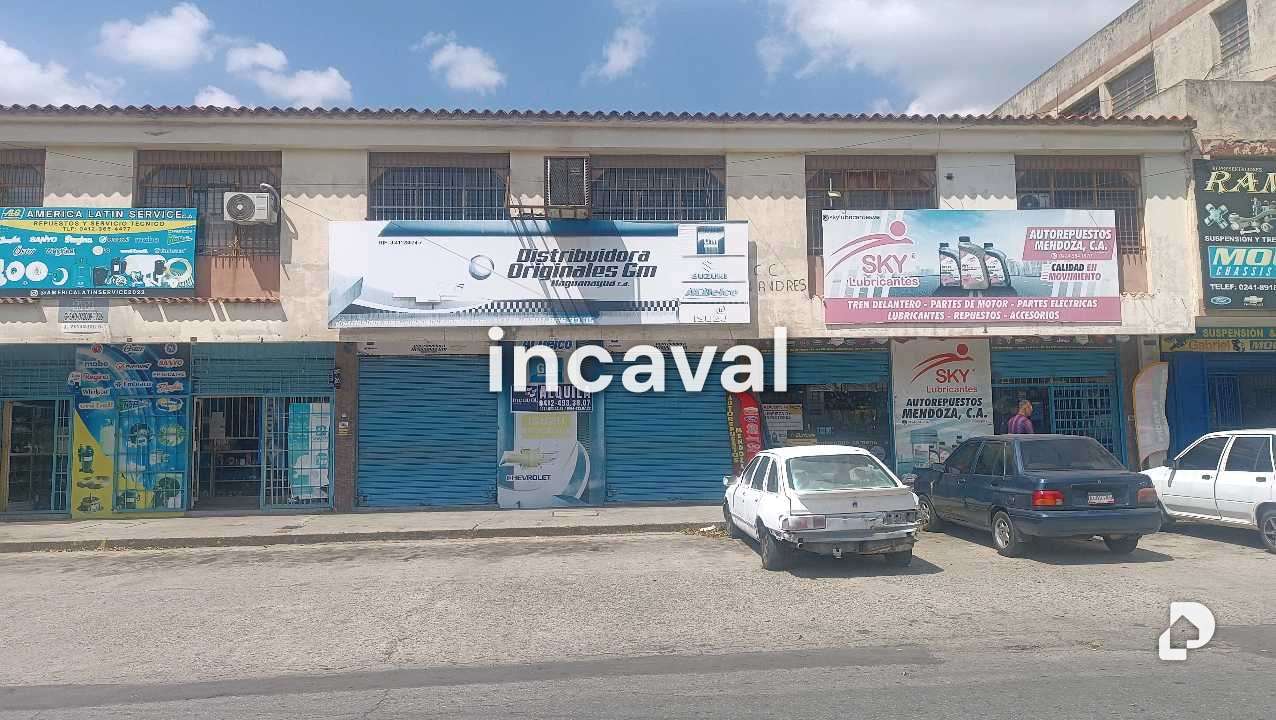 Local comercial en Naguanagua, Valencia – 1