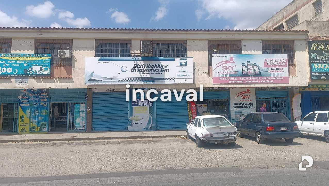 Local comercial en Naguanagua, Valencia – 1